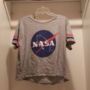 Nasa T shirt